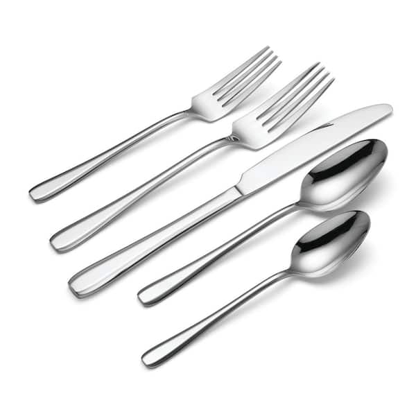Zilver 100 - Servizio Di Posate Per 12 - ALPCCA SILBER 100 ROSTFREI Solingen Placcato Argento