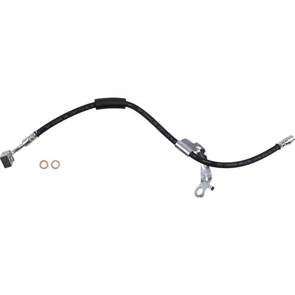 Sunsong Brake Hydraulic Hose - Front Right