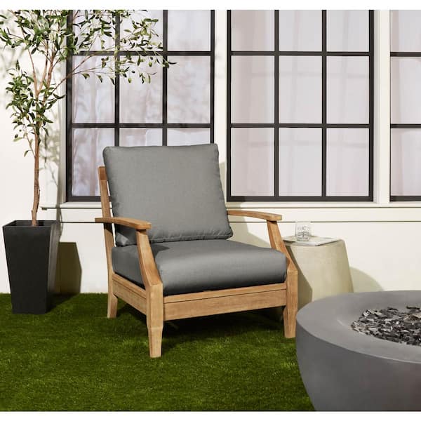 SORRA HOME 27 x 30 x 2-Piece Deep Seating Outdoor