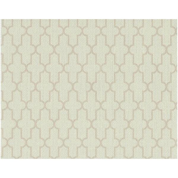 York Wallcoverings Color Library II Frame Geometric Strippable Roll Wallpaper (Covers 57.75 sq. ft.)