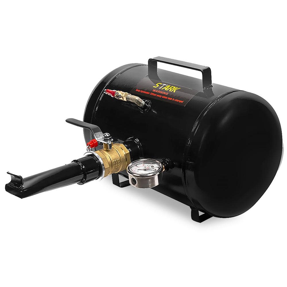 5 Gal. Air Tank Bead Seater Blaster Seating Inflator Tool price history on PriceWatchPro