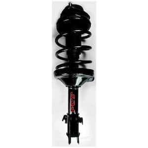 Suspension Strut and Coil Spring Assembly 2006-2008 Subaru Forester 2.5L