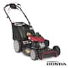 Troy-Bilt XP 21 in. 190cc GCV Series Honda Engine 3-in-1 Gas 4x4