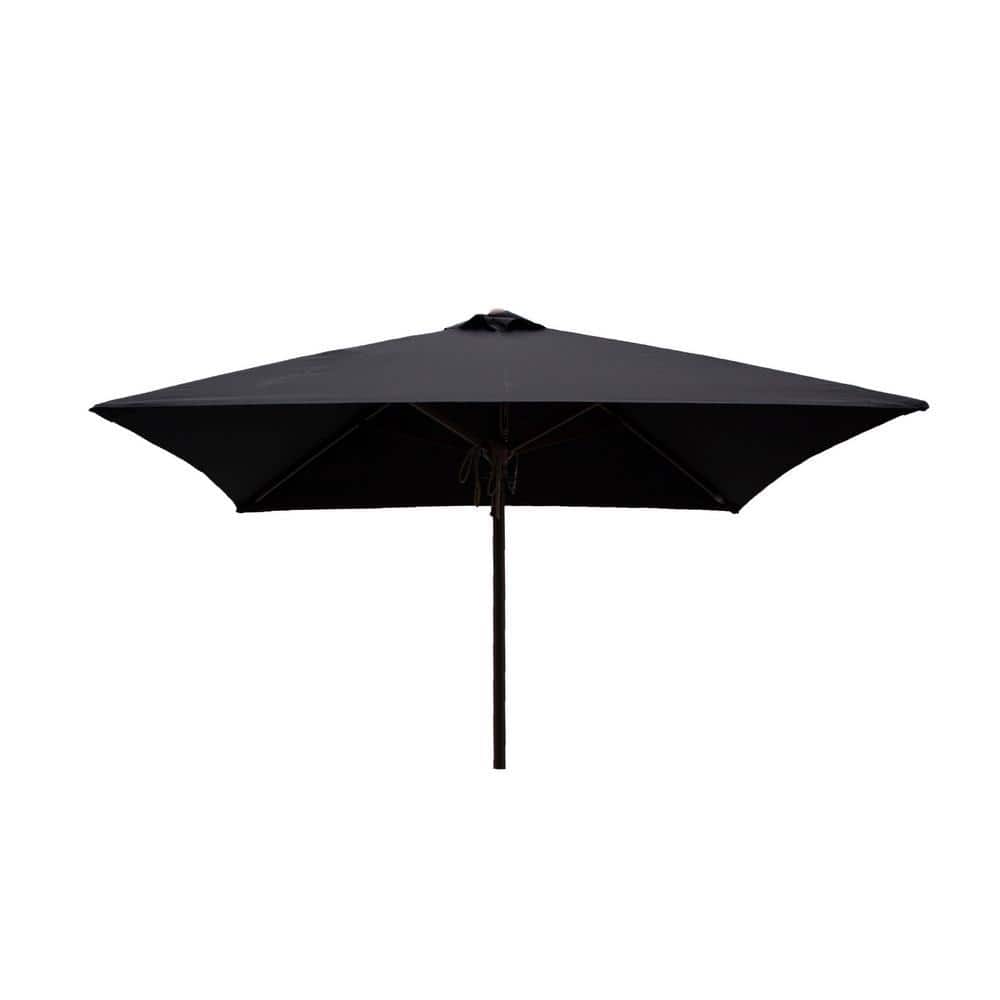 destination summer patio umbrella Wooden Beach Umbrella, Macrame Bohemian which offer excellent durability and a classy DestinationGear 6ft Italian Stripe Patio