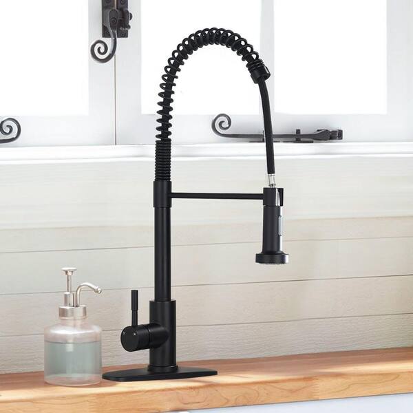 Kitchen Faucet Bathroom Tap Pull-out Nozzle Sink Spray Head.. for sale online 