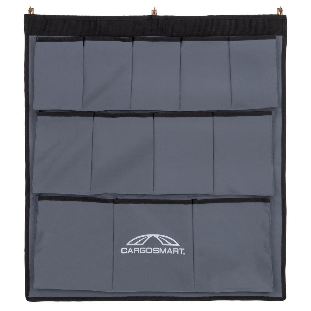 Multi-Pocket Storage Bag for E-Track and X-Track price history on PriceWatchPro