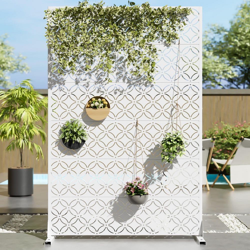 Privacy Screen Home Depot