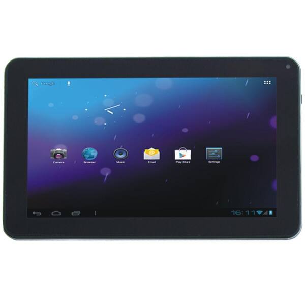 Double Power M975 9 in. Android 4.0 1GB Tablet-DISCONTINUED