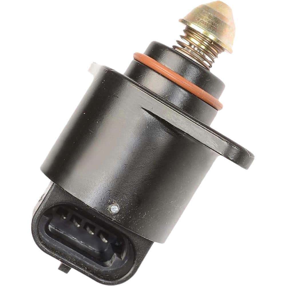 UPC 091769197353 product image for Fuel Injection Idle Air Control Valve | upcitemdb.com