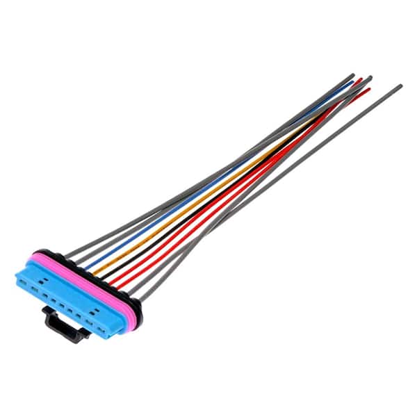 OE Solutions Glow Plug And Injector Harness Repair Connector