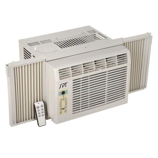 SPT 10,000 BTU Window Air Conditioner