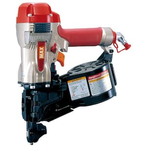 High Pressure Metal Connector Nailer