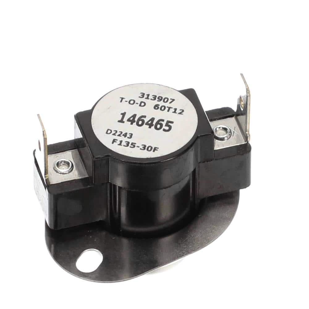 Auto Reset Limit Switch F135-30F RZ146465 price history on PriceWatchPro