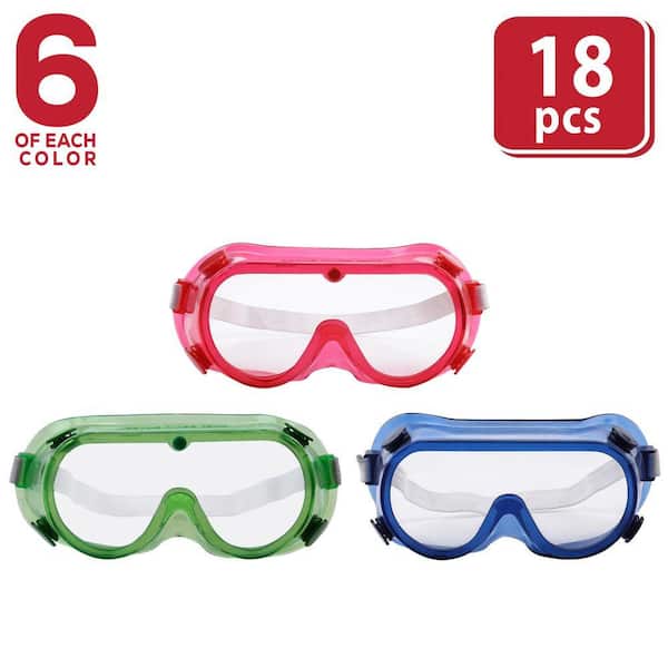 Fun Lab Goggles Science Lab Goggles For Kids