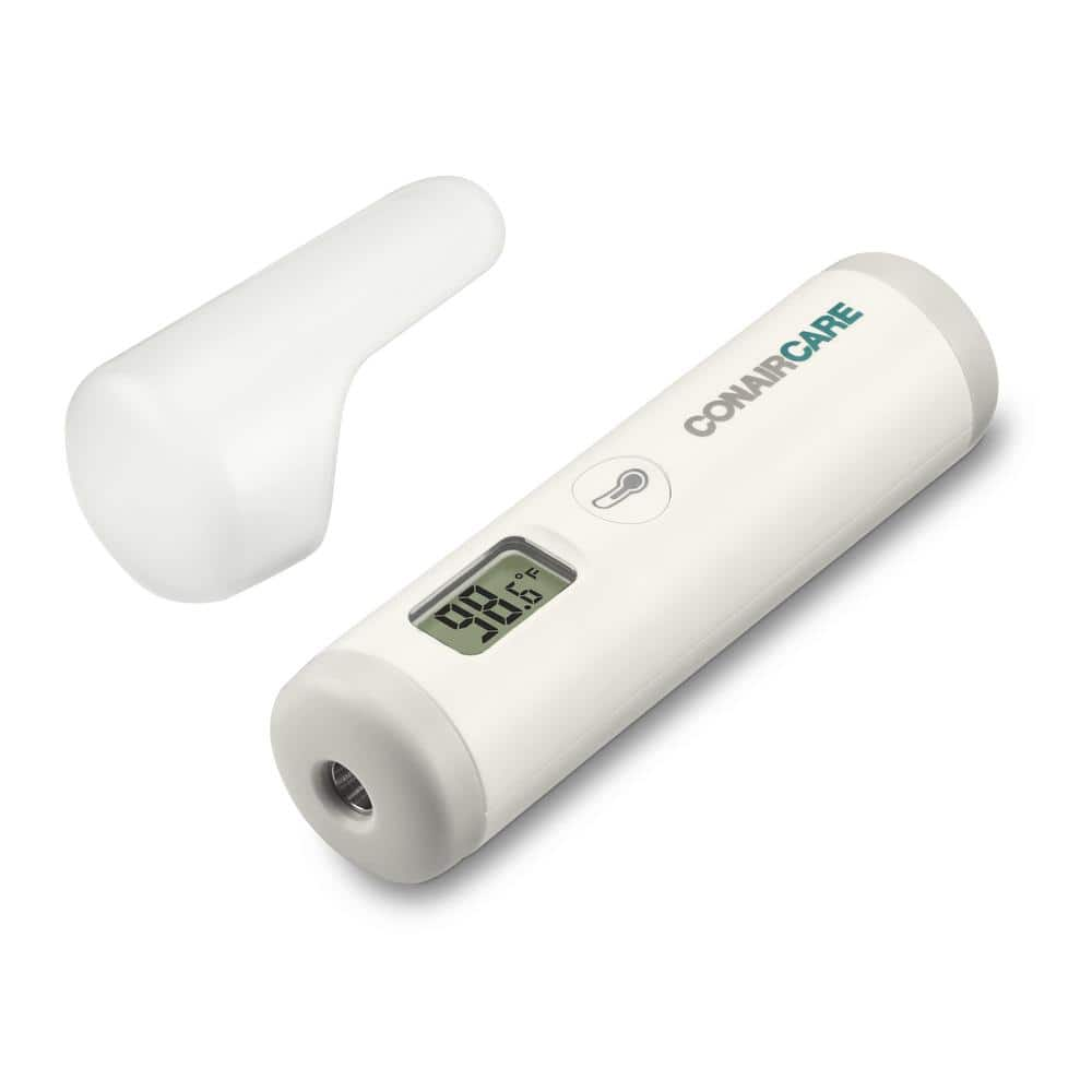 UPC 074108454584 product image for Care Ultra-Compact IR Forehead Therm | upcitemdb.com