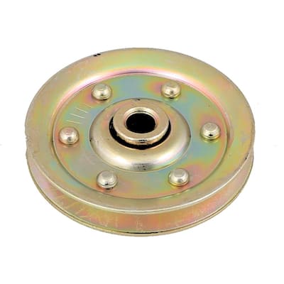 Garage Door Pulley Garage Door Parts Garage Door Accessories The Home Depot