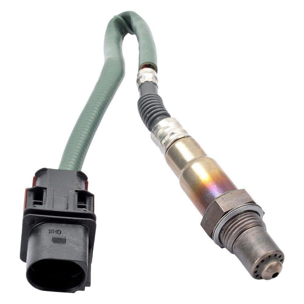 Audi/VW Air-Fuel Ratio/Oxygen Sensor Front/Upstream Genuine Bosch/OEM Type  02/O2  High Quality Automotive Performance Parts and Accessories.  Competitive Pricing, Great Customer Service.