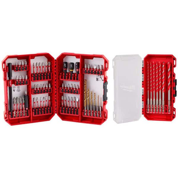 Jack Hammer Magnetic Red P Plate Pack - White