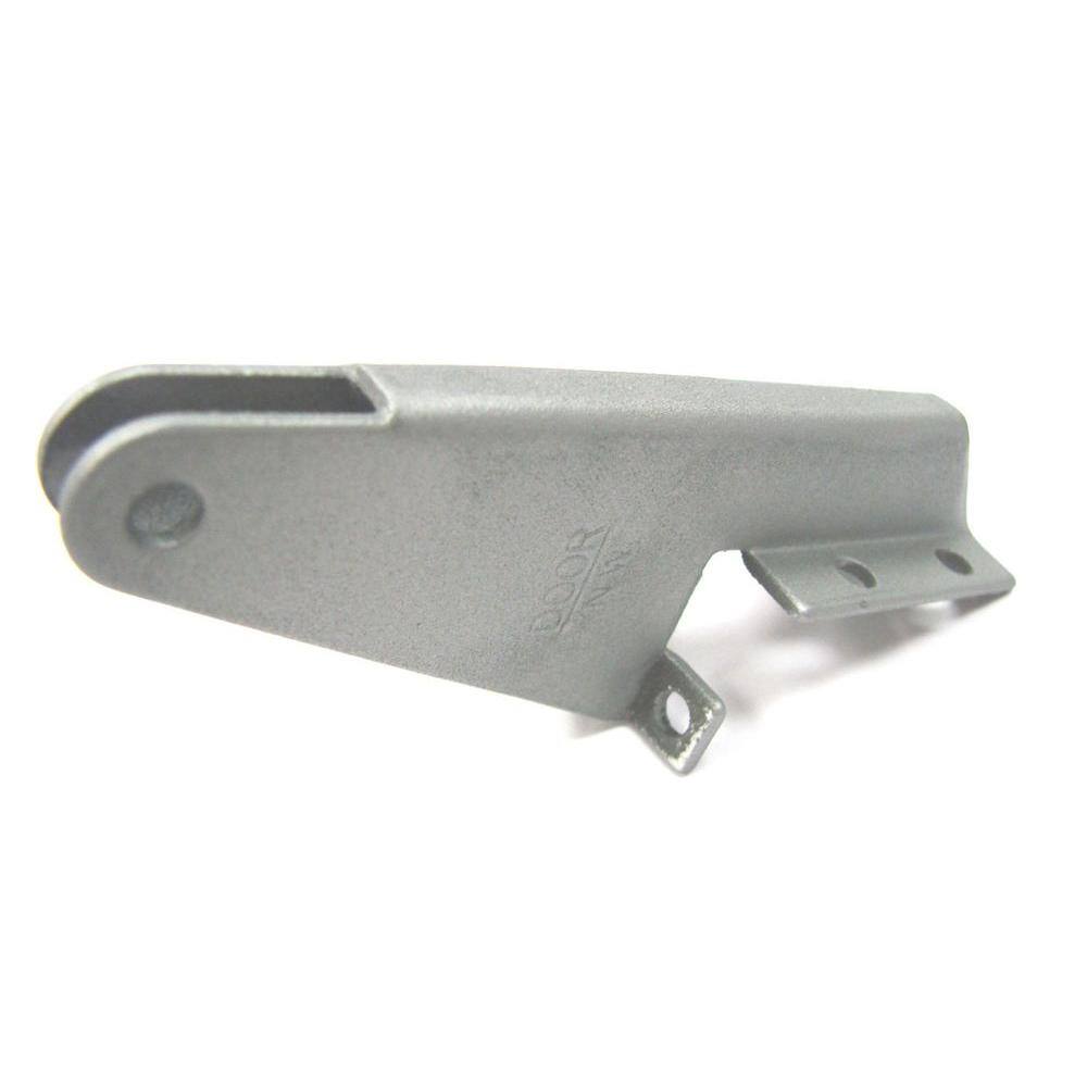 Silver Aluminum Jamb Bracket for Screen Doors price history on PriceWatchPro