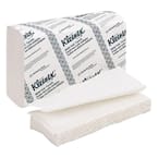 9.50 in. x 9.40 in. Multi-Fold Hand Towels 1-Ply (150-Count)