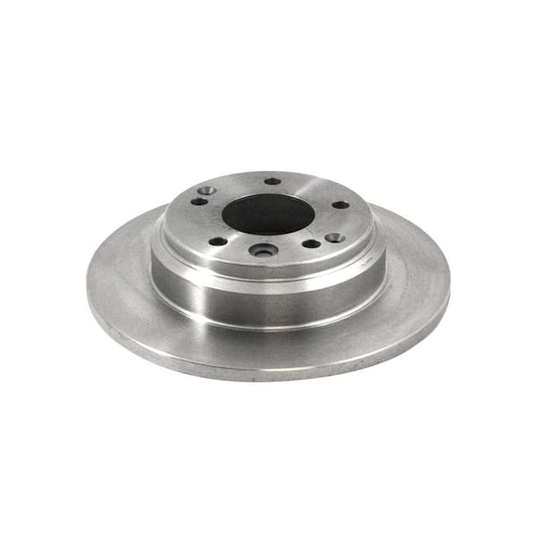 Unbranded Disc Brake Rotor - Rear
