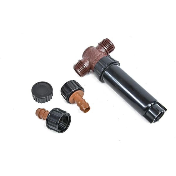 Spray-to-Drip Adapter Kit