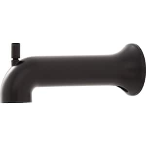 Lentz 6-7/8 in. Tub Spout