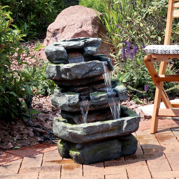 Stepping Stones - Water Gardening & Outdoor Decor