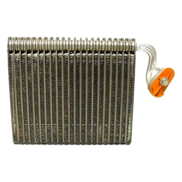 ACDelco A/C Evaporator Core Kit - Front
