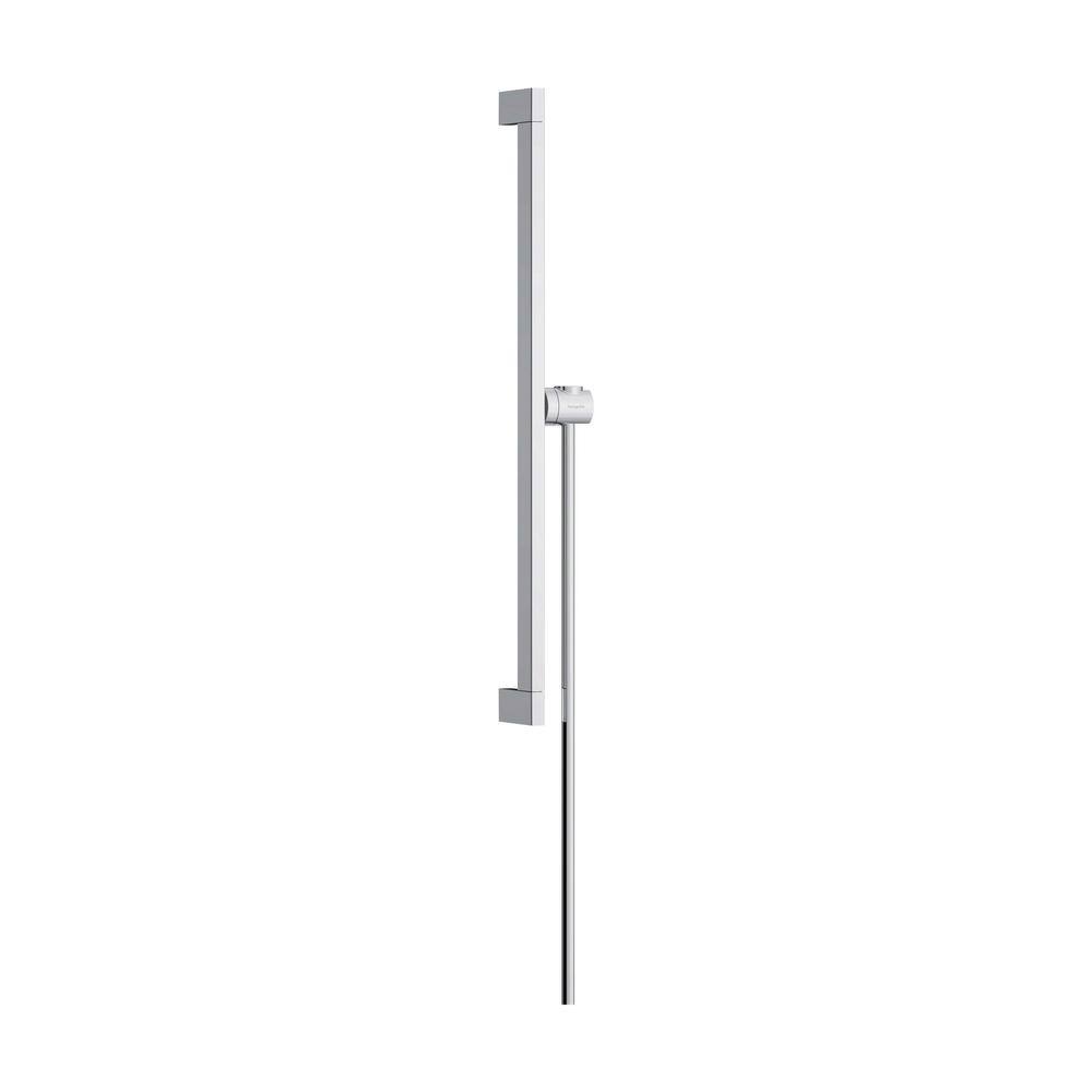 2-Spray Settings 2.92 in. Wall Mount Fixed Adjustable Shower Head in Chrome 2-Spray Settings 2.92 in. Wall Mount Fixed Adjustable Shower Head in Chrome