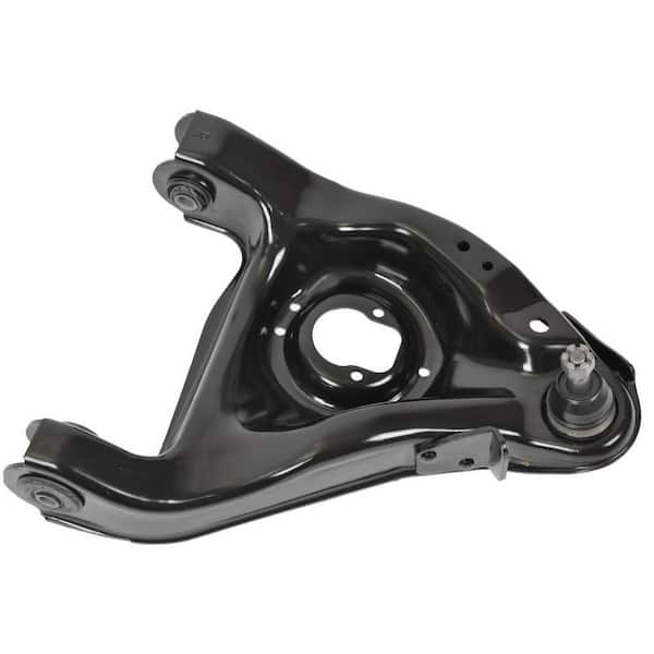 Unbranded Suspension Control Arm and Ball Joint Assembly