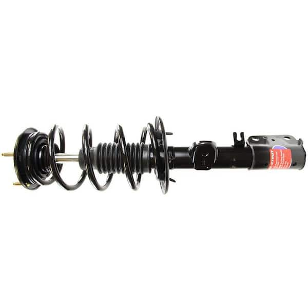 Monroe Quick-Strut Complete Strut Assembly 372729 - The Home Depot