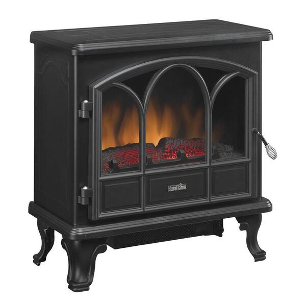 Duraflame 750 Series 400 sq. ft. Electric Stove