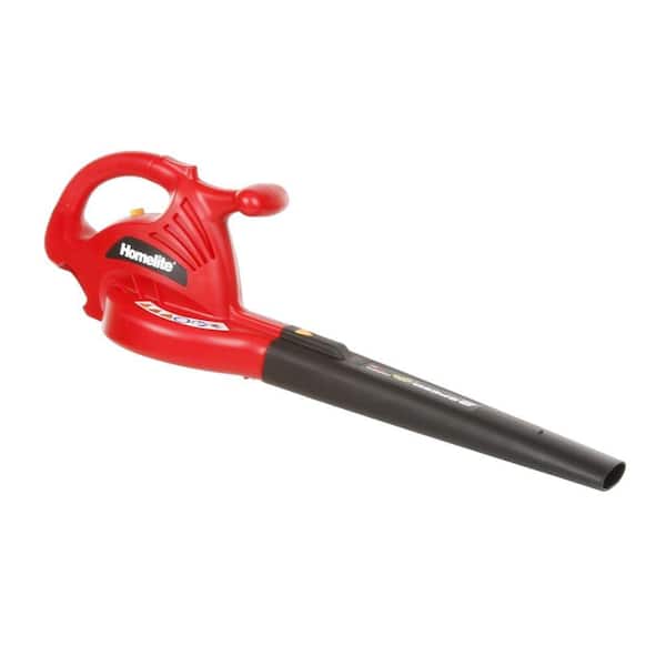 Homelite 7 Amp Electric Blower/Sweeper
