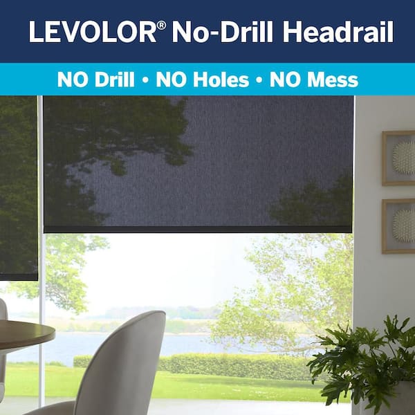 Solar Roller Shades