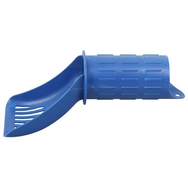 One Two Scoop Easy Poop and Kitty Cat Litter Scooper