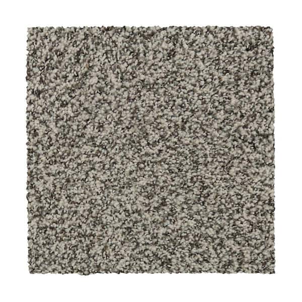 Batesfield - Luminescence - Beige 50 oz. Triexta Texture Carpet - Installation Required