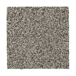 Batesfield  - Luminescence - Beige 50 oz. Triexta Texture Installed Carpet