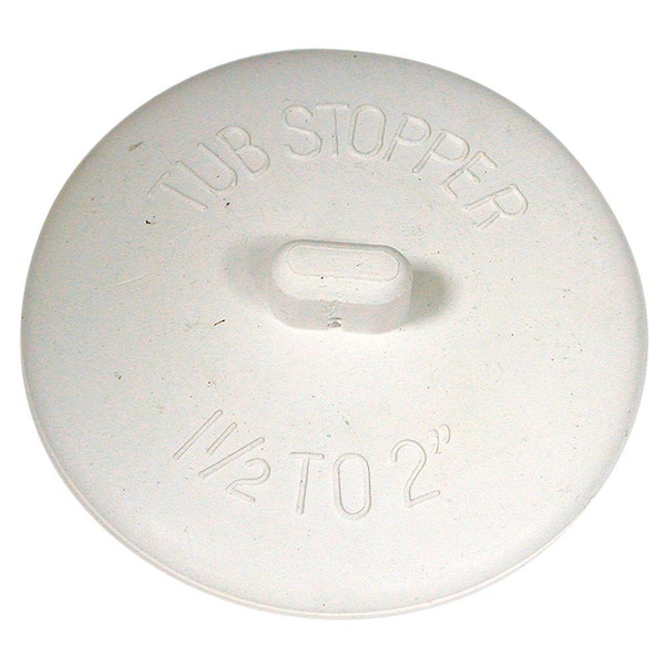 DANCO Rubber Tub Stopper