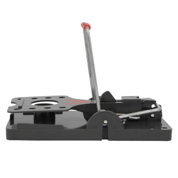 Victor Outdoor and Indoor No-Touch Power Kill Instant-Kill Rat