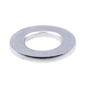 FABORY M51420.080.0001 Flat Washer,M8 Bolt,A2 SS,16mm OD,PK50 