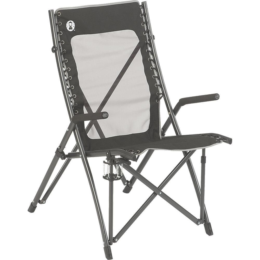 Coleman ComfortSmart Suspension Chair 2000020292 - The Home Depot