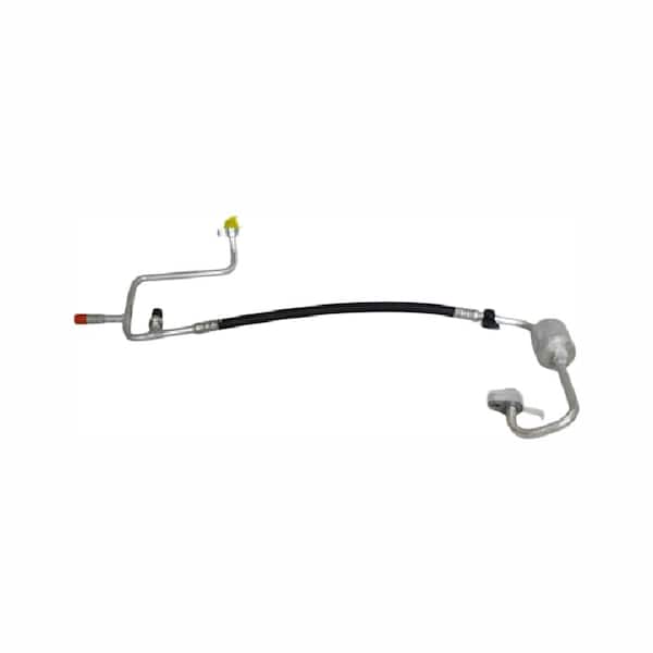 A/C Refrigerant Discharge Hose