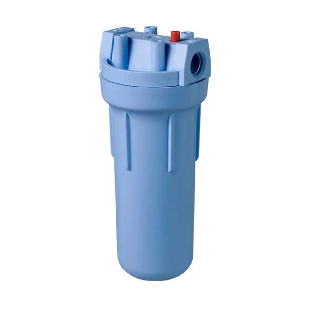 UPC 033663005365 product image for Whole House Filter System | upcitemdb.com