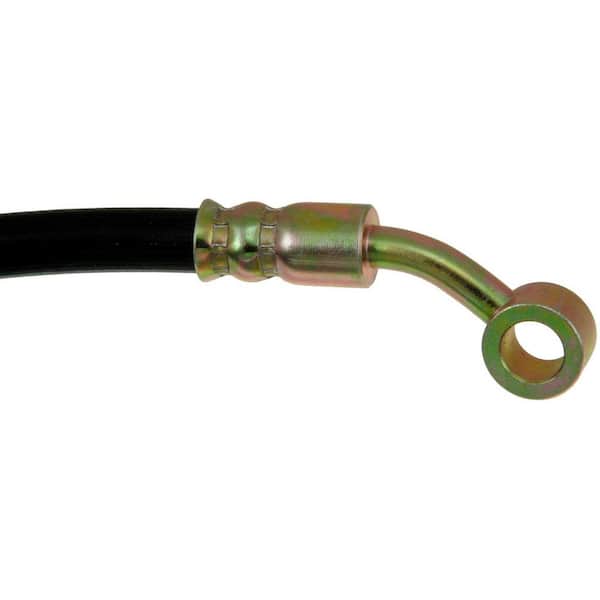 First Stop Brake Hydraulic Hose