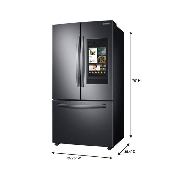 realce laberinto evolución refrigerador bottom freezer que significa