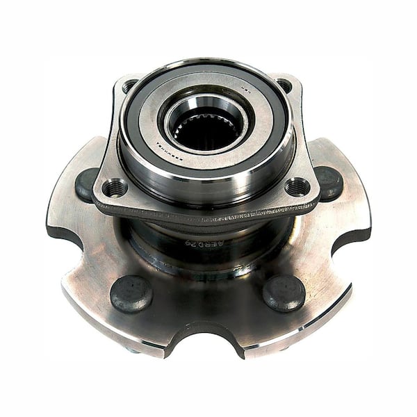 Rear Wheel Bearing and Hub Assembly fits 2009-2013 Toyota Matrix