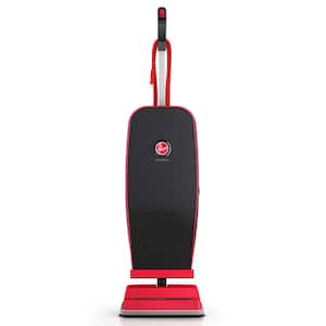 Commercial Prime Lite, Bagged, Corded, Replaceable Filter, Upright Vacuum Cleaner for All Surfaces, Black, CH50300