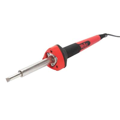 40-Watt LED Soldering Iron Kit
