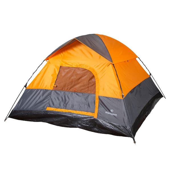 StanSport Appalachian Dome Tent